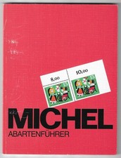 Michel Abartenführer Schwaneberger Verlag 1982
