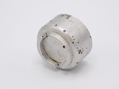 Rakete verschlusskappe - v2, a4
