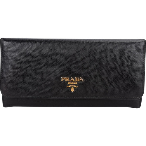 Prada saffiano leather - prada,