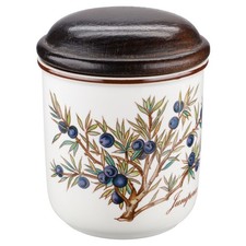 Vorratsdose mini - Juniperus communis Villeroy & Boch Botanica