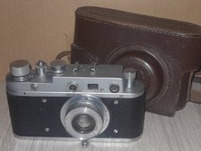 Zorki S (C) Messsucherkamera &