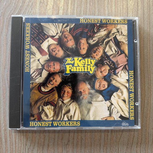 Honest workers von kelly - honest,