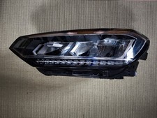 Hauptscheinwerfer LED links VW