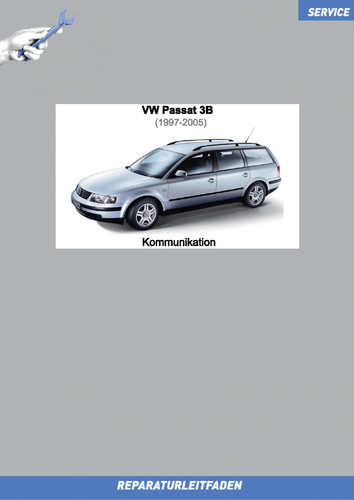 Passat - , b5
