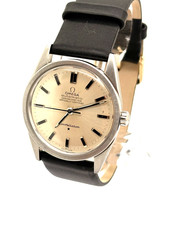 Omega Constellation Automatic