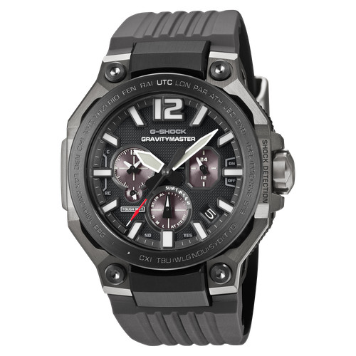 Casio shock gwr - g-shock, gwr-b3000b-8ajf