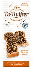 Ruijter special gezouten - de,