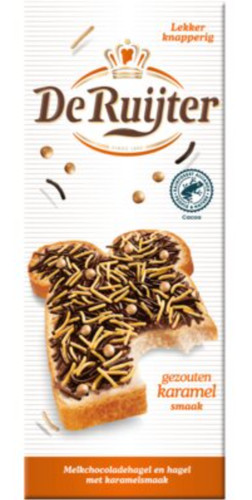 Ruijter special gezouten - ruijter,
