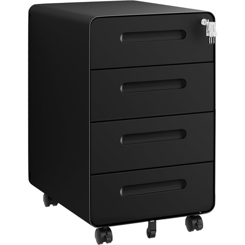 Rollcontainer büroschrank - rollcontainer,