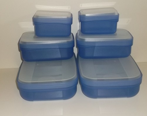 Tupperware swing boxen - tupperware, swing-boxen
