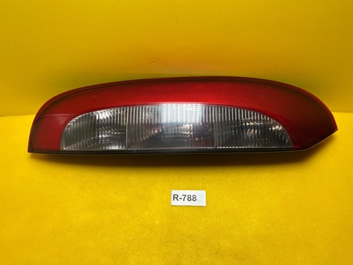 Opel corsa rücklicht - corsa,