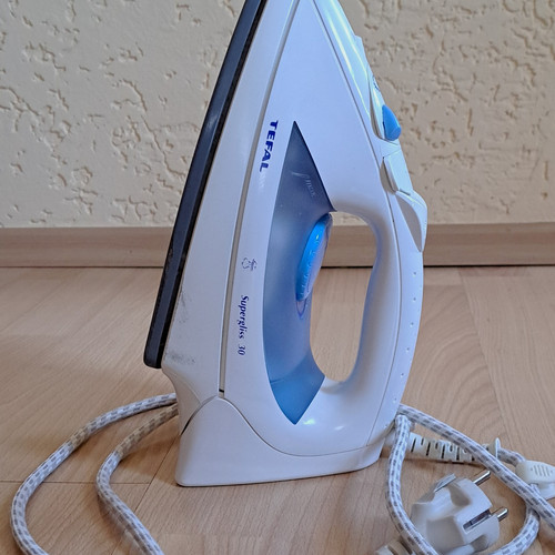 Tefal supergliss - tefal, 30