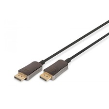 DIGITUS DisplayPort AOC Hybrid
