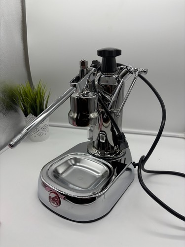 Pavoni europiccola chrome - pavoni,