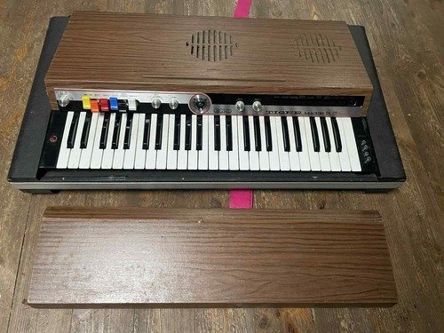 Eko tiger mate vintage - tiger,