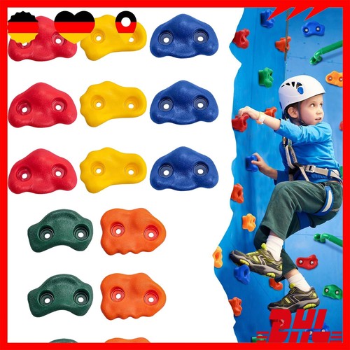 Klettersteine klettergriffe - klettersteine,