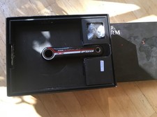 FSA K-Force Light Carbon