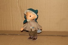 Sandmann Puppe Sandmännchen Abendgruß DDR Kult Figur 50er 60er Jahre