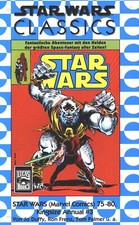 Star Wars Classics 10 - Panini