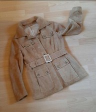 Lederjacke Echtleder Original