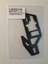 Walkera Carbon Upper Frame S