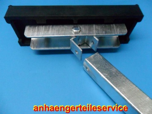 Bootsauflage 300x100x40mm mit