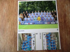 Panini  125 Jahre Fussball