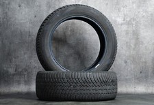 2 x Pirelli Cinturato All Season SF 2 225/50 R17 98W XL Allwetterreifen (1614)