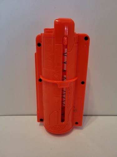 Nerf strike vortex disc - vortex, 10