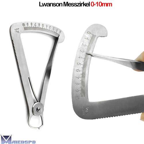 Iwanson messzirkel lwanson - iwanson,