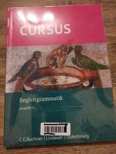 Cursus ausgabe - a,