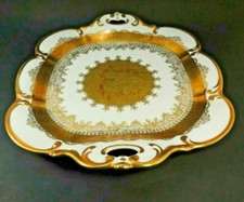 VINTAGE DW PORZELLAN