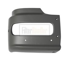 Stoßstangenecke rechts