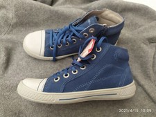 Superfit Kinderschuhe Jungen& Mädchen 31,weich,leicht,Schnürung+Reißverschluss?