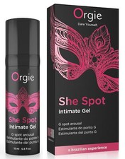 ORGIE She Spot - G Spot