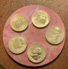 DDR Gedenkmünzen  5/10/20 Mark