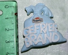 Toppits Gefrierbrand Melitta* Magnetpin