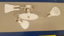 Led Deckenleuchte EDI LIGHT