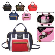 3in1 damen rucksack - 3in1,