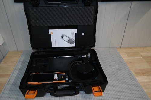 Testo 300 longlife - 300,
