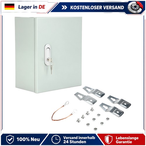 Schaltschrank verteilerschrank - schaltschrank,