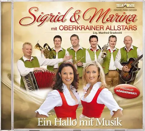 Sigrid marina mit - marina,