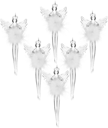 Christbaumschmuck aus glas - christbaumschmuck,