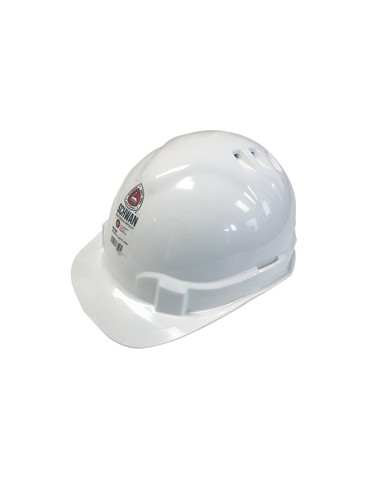 Schutzhelm weiß bauhelm helm - schutzhelm,