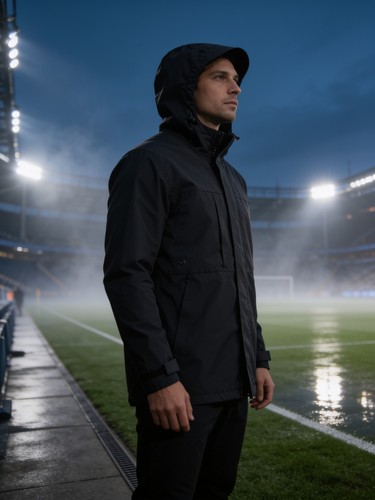 Herren kapuzenjacke xxl - herren,