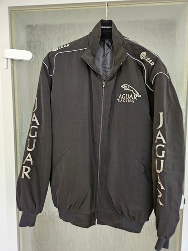 Jaguar style freizeit - freizeit, jacke