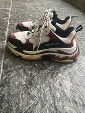 Balenciaga Triple S