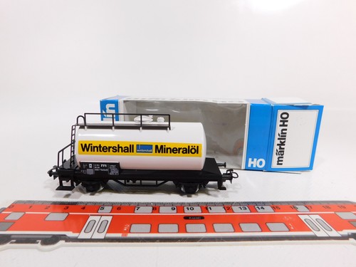 Märklin somo - märklin, h0