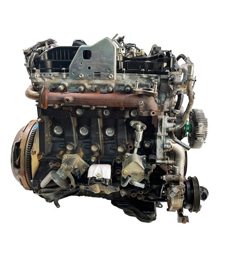 Motor 161 000km - 161.000km, toyota