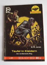 Fledermaus -Kriminal-Roman